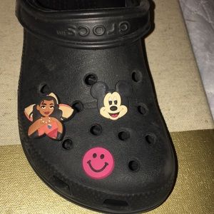 CROC JIBBITZ